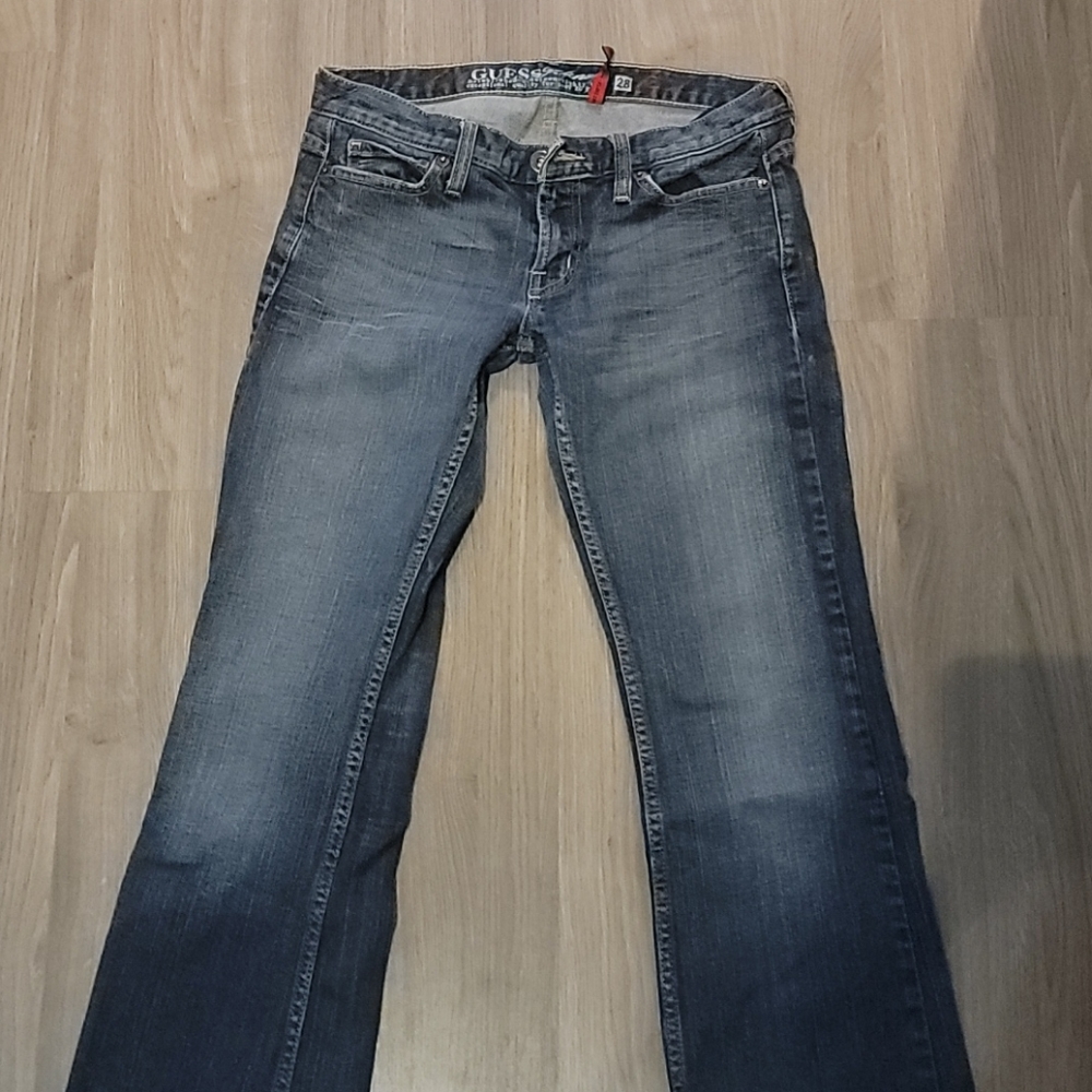 guess jeans